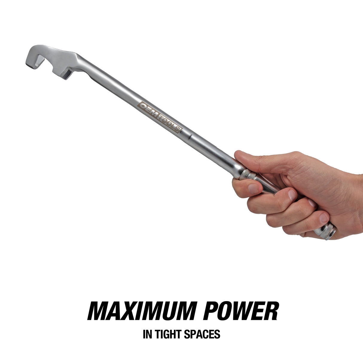 OEMTOOLS 22656 Wrench Extender Additional Image 6