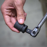 GreatNeck BB18 1/2 Drive 18 Inch Breaker Bar Additional Image 6