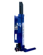 Challenger Lifts CLHM-140 14,000 Mobile Lift (Single Column) Main Image