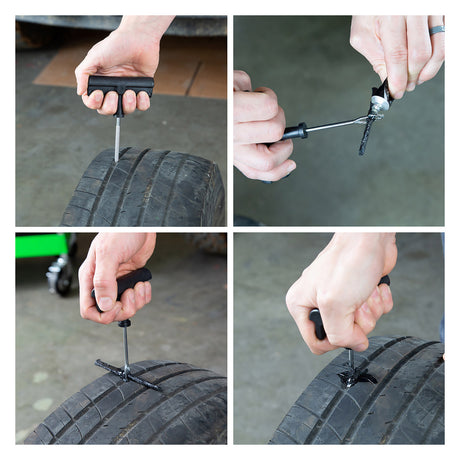 OEMTOOLS 26683 Tire Repair Kit Additional Image 6