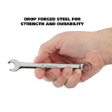 GreatNeck C11MC Combination Wrench Metric (11 mm) Additional Image 5