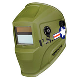 Forney 55861 Valor Auto-Darkening Filter Welding Helmet Additional Image 2