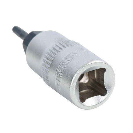 OEMTOOLS 22852 1/4 Inch Drive Hex Bit Socket (5/64 Inch) Additional Image 2