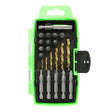 OEMTOOLS 26512 23 Piece Drill/Driver Set Main Image