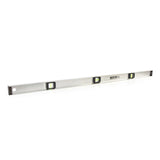 Mayes 10113 Aluminum I-Beam Level (48 Inch) Main Image