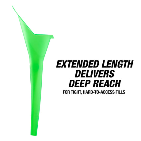 OEMTOOLS 87308 Slim Vortex Funnel™ Additional Image 6