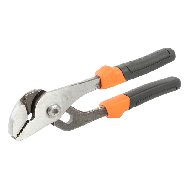 GreatNeck W65C Groove Pliers (6-1/2 Inch) Main Image