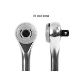 OEMTOOLS 24493 1/2in. Drive R2 Powered Speed Ratchet Additional Image 3