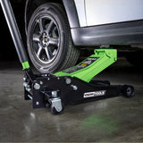 OEMTOOLS 29003 4 Ton Hydraulic Service Jack Additional Image 7