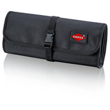 Knipex 98 99 13 15 Pc. Tool Roll Bag, 1000V Insulated Additional Image 3