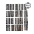 OEMTOOLS 26685 Tire Repair Plugs - 100 Pack Main Image