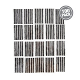 OEMTOOLS 26685 Tire Repair Plugs - 100 Pack Main Image