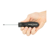 OEMTOOLS 22556 #0 Phillips x 3 Inch Screwdriver Additional Image 4