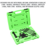 OEMTOOLS 29090 Harmonic Balancer Puller Kit Additional Image 5