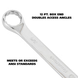 GreatNeck CO7C Combination Wrench (3/4-Inch) Additional Image 3