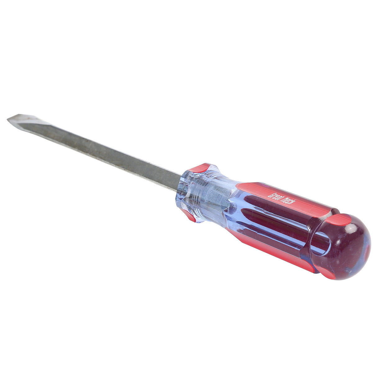 GreatNeck A88C A-Series Slotted Screwdriver (3/8 Inch x 8 Inch) Additional Image 2