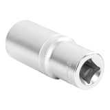 OEMTOOLS 22452 1/2 Inch Drive 6 Pt. Deep Wall Socket (22 mm) Additional Image 3