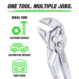 OEMTOOLS 22674 12in. Pliers Wrench Additional Image 6