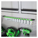 OEMTOOLS 22190 2-Piece Socket Rail Magnetic Clips Additional Image 4