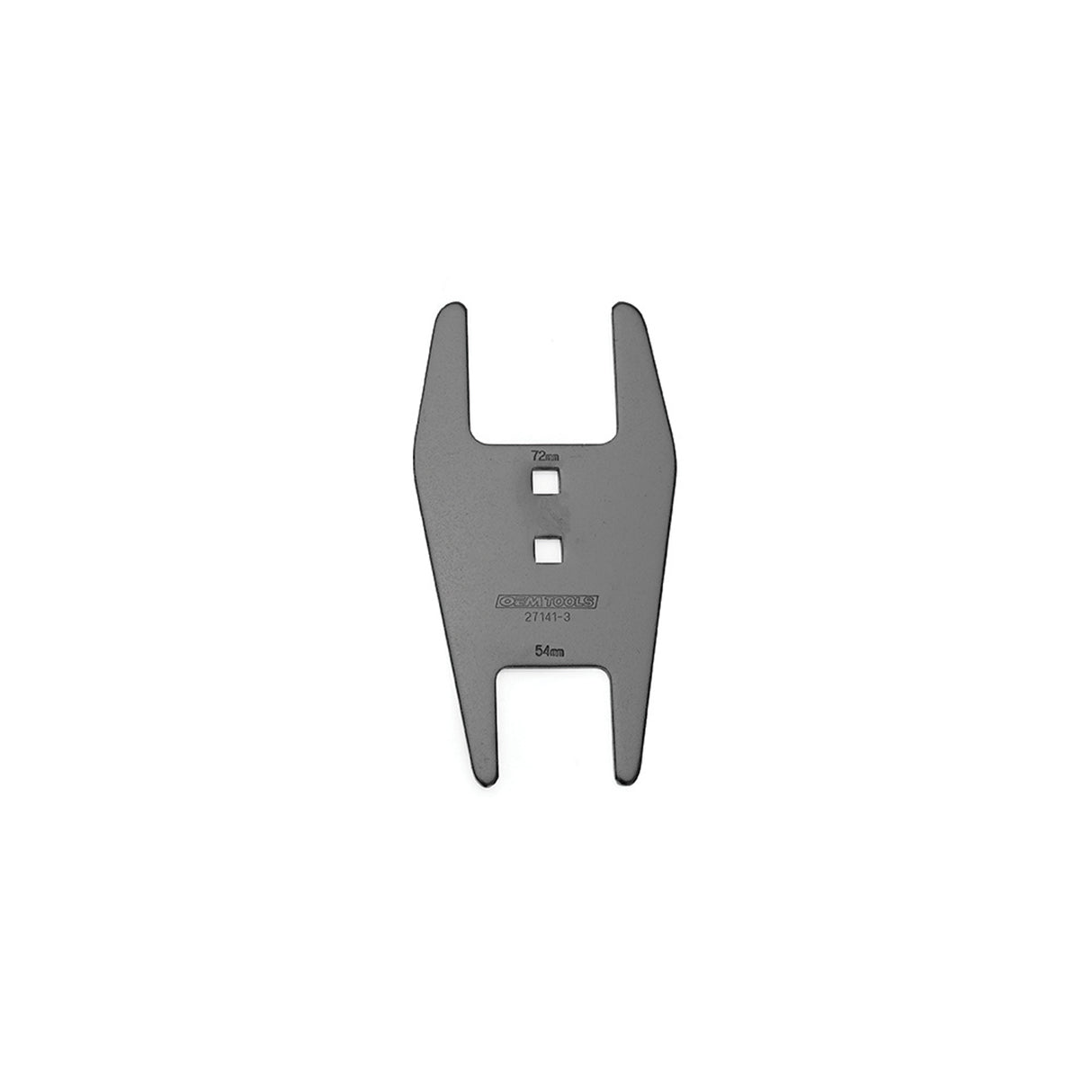 OEMTOOLS 27141E 54/72 mm Combo Wrench Main Image