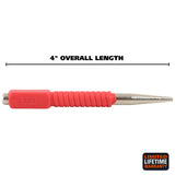 GreatNeck NS3C Nail Set (3/32 Inch) Additional Image 1