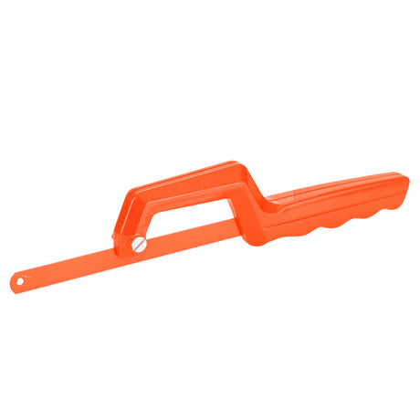 GreatNeck HF10 Adjustable Close Quarter Hacksaw (10 Inch) Main Image