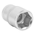 OEMTOOLS 22398 18 mm 1/2 Inch Drive Socket Main Image