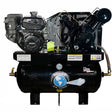 Atlas Equipment ATEMPAF14G-FPD 14HP  30 Gal. Gas Air Compressor with Kohler Motor Main Image