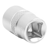 OEMTOOLS 22287 3/8 Inch Drive 6 Pt. Socket (13 mm) Additional Image 2