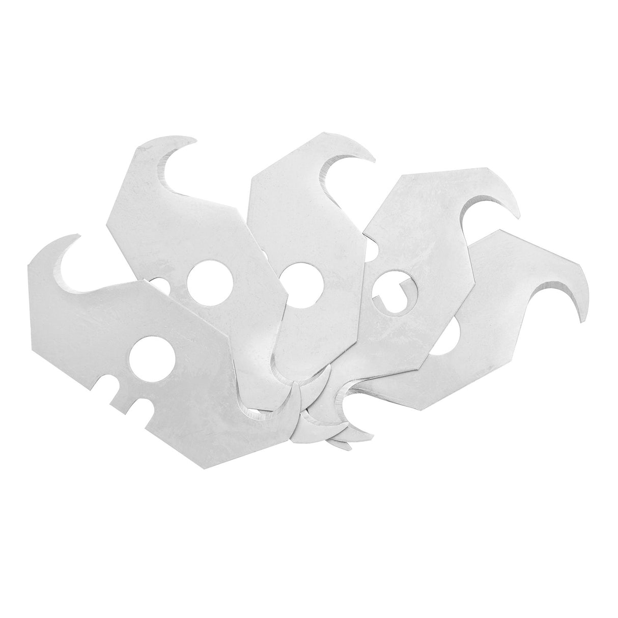 Sheffield 12852 Hook 5 Utility Blades Main Image