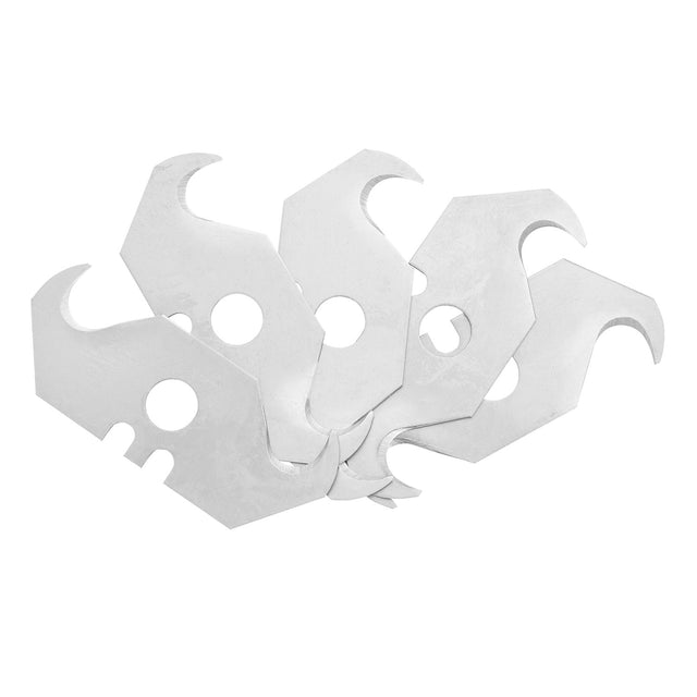 Sheffield 12852 Hook 5 Utility Blades Main Image