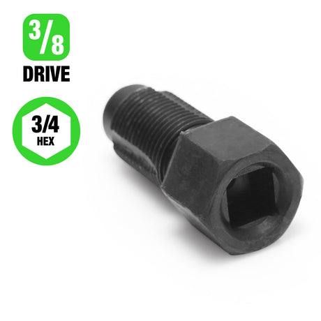 OEMTOOLS 25255 Oxygen Sensor Thread Chaser Additional Image 3