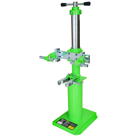 OEMTOOLS 37037 Floor Mounted Strut Spring Compressor Main Image