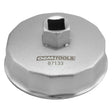 OEMTOOLS 87133 75.6 mm Mazda/Ford Cap Filter Wrench Main Image