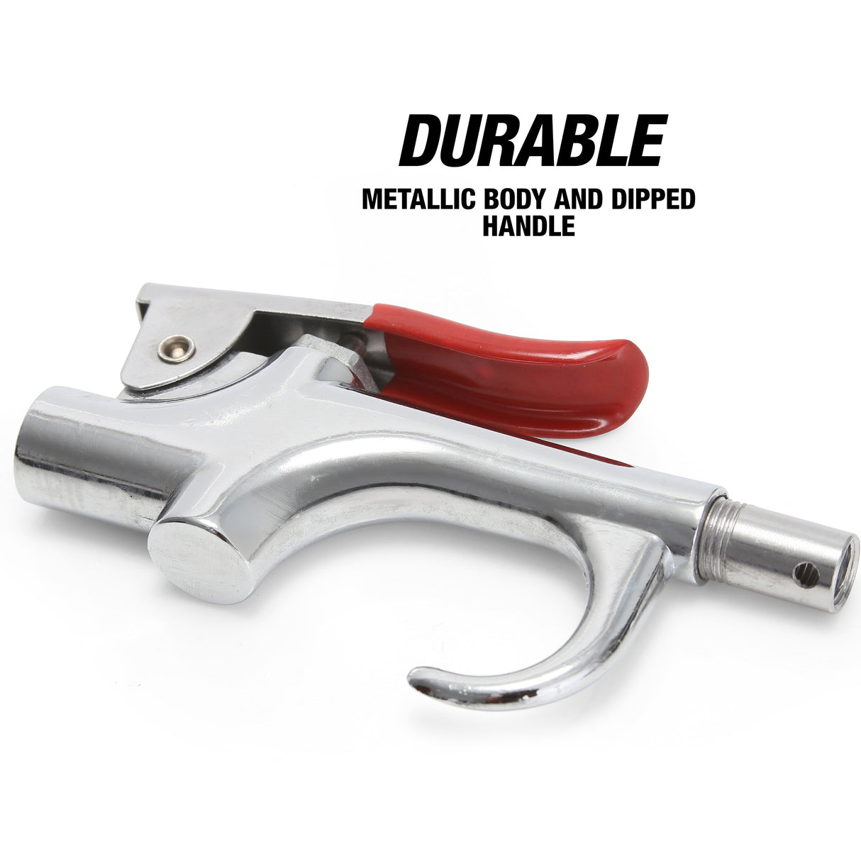 OEMTOOLS 25853 Lever Safety Blow Gun Additional Image 4