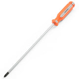GreatNeck 73114 #1 x 8 Inch Phillips Round Shank Screwdriver Main Image