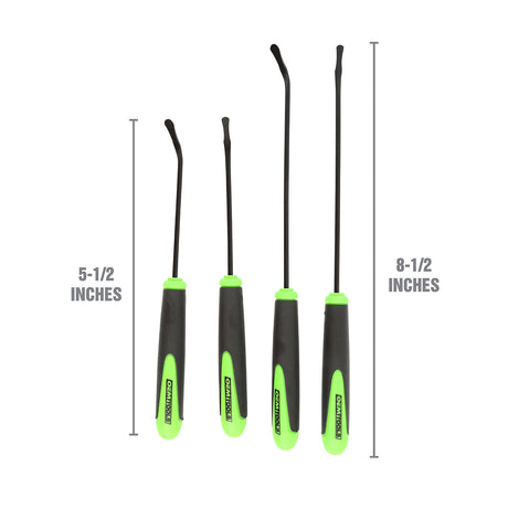 OEMTOOLS 25429 4 Piece O-Ring and Seal Remover Set Additional Image 1