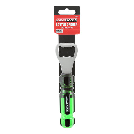 OEMTOOLS 26033 Screwdriver Style Bottle Opener Additional Image 5