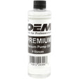 OEMTOOLS 24399 Vacuum Pump Oil 8 Oz. Main Image