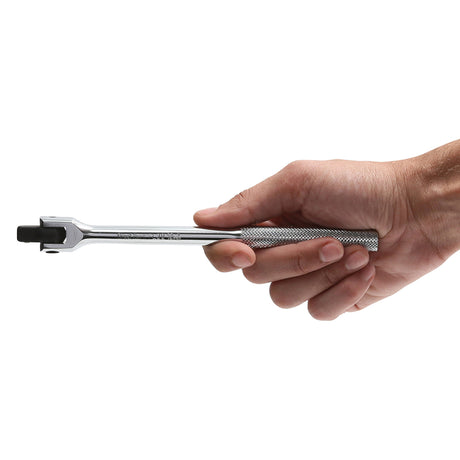 GreatNeck FL38 3/8 Drive 8-1/2-Inch Flex Handle Breaker Bar Additional Image 5