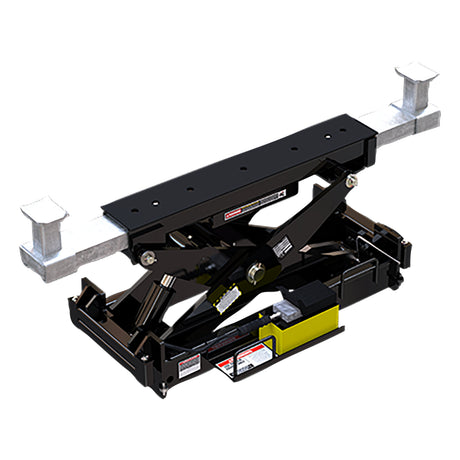 Bendpak RBJ25000 Rolling Bridge Jack Main Image