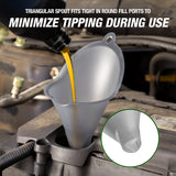 OEMTOOLS 87307 Short Vortex Funnel™ Additional Image 3