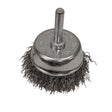 OEMTOOLS 25432 2 Inch Coarse Wire Cup Brush Main Image