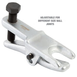 OEMTOOLS 37308 Ball Joint Separator Additional Image 4