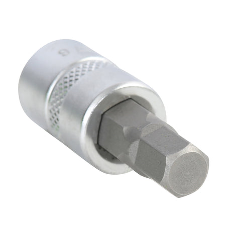 OEMTOOLS 22845 3/8 Inch Drive Hex Bit Socket (9 mm) Main Image