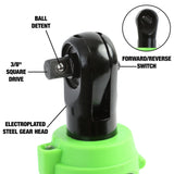 OEMTOOLS 24685 12V MAX Li-ion Power Ratchet Additional Image 5