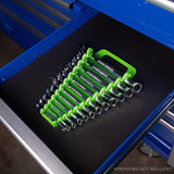 OEMTOOLS 23104 Wrench Organizer with Handle Additional Image 6