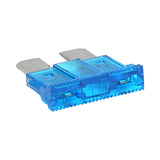 Hardware Machinery® 68161 25 Piece ATO Fuse Set- 15 AMP Additional Image 4