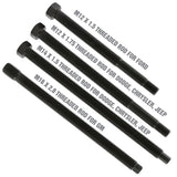 OEMTOOLS 37406 Long Reach Harmonic Balancer/Pulley Installer for GM, Ford & Chrysler Additional Image 4