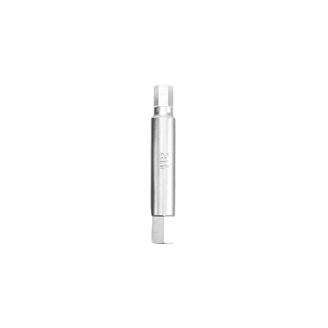 OEMTOOLS 27275G Bit 12 Round x 75 mml x H8 Main Image